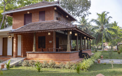 Ayurveda Stress Relief Treatment in Kerala