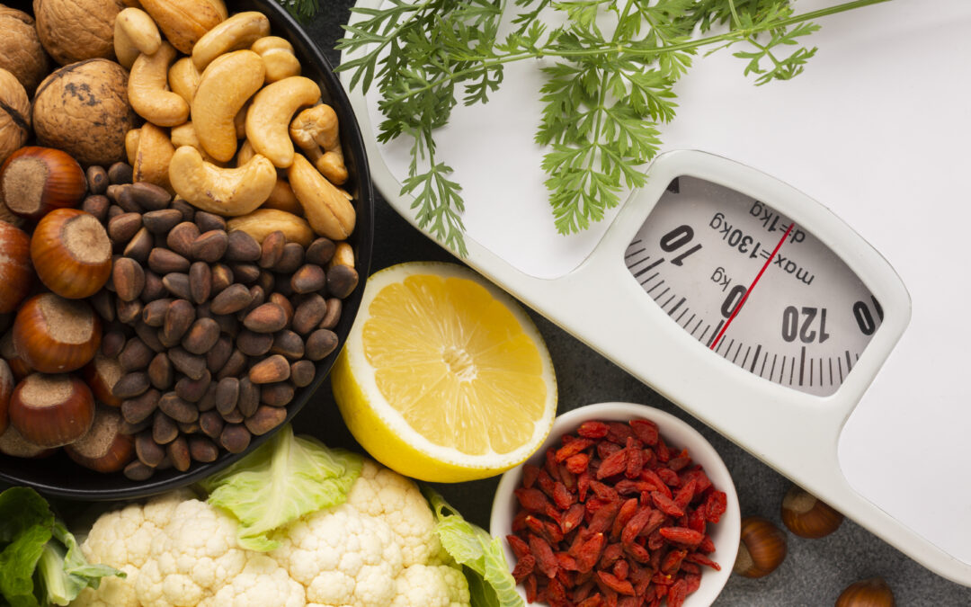 Ayurvedic Diet and Lifestyle Habits for Sustainable Weight Loss Treatment in Kerala