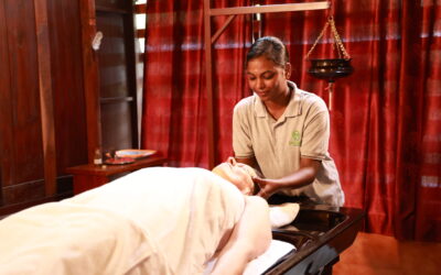 Benefits of Panchakarma Treatment in Kerala