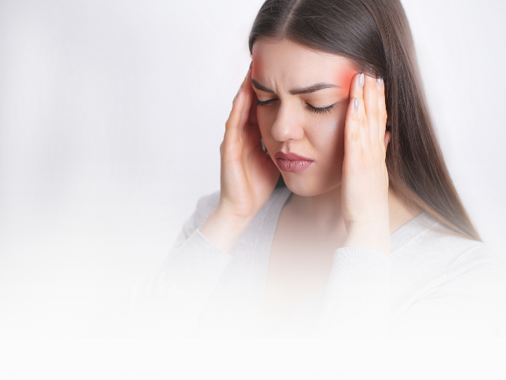 What Diet is Best for Migraines?