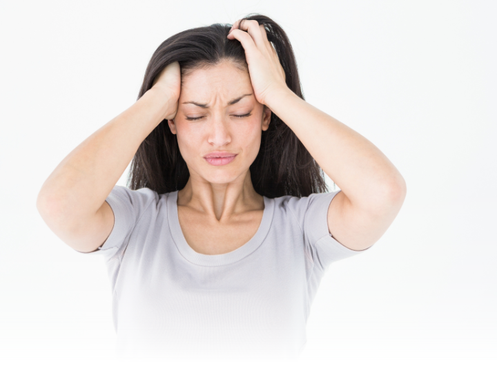 How to Prevent Migraines through Ayurveda?