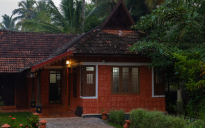 Enjoy Kerala Tourism with Ayurveda