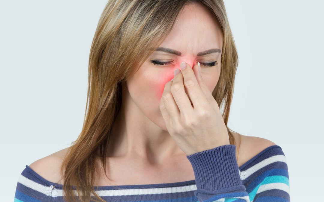 What is the Best Ayurvedic Treatment for Sinusitis