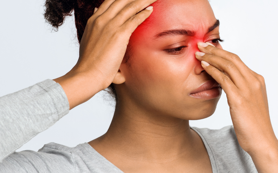 Causes, Symptoms, Prevention, and Ayurvedic Treatment for Sinusitis