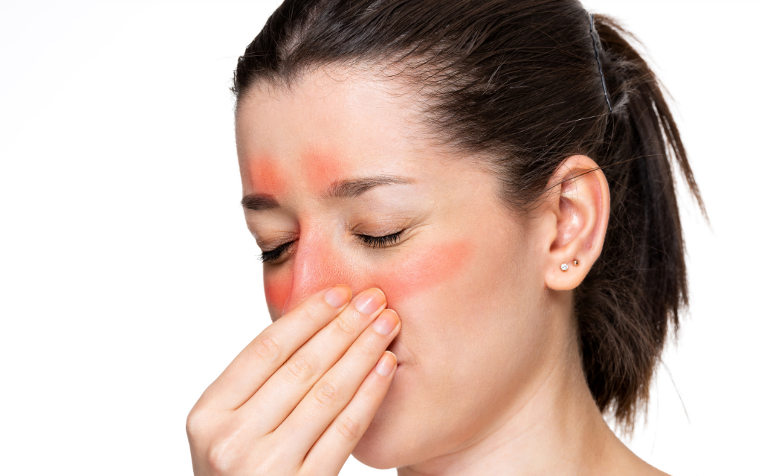 Is there a permanent cure for Sinusitis in Ayurveda?