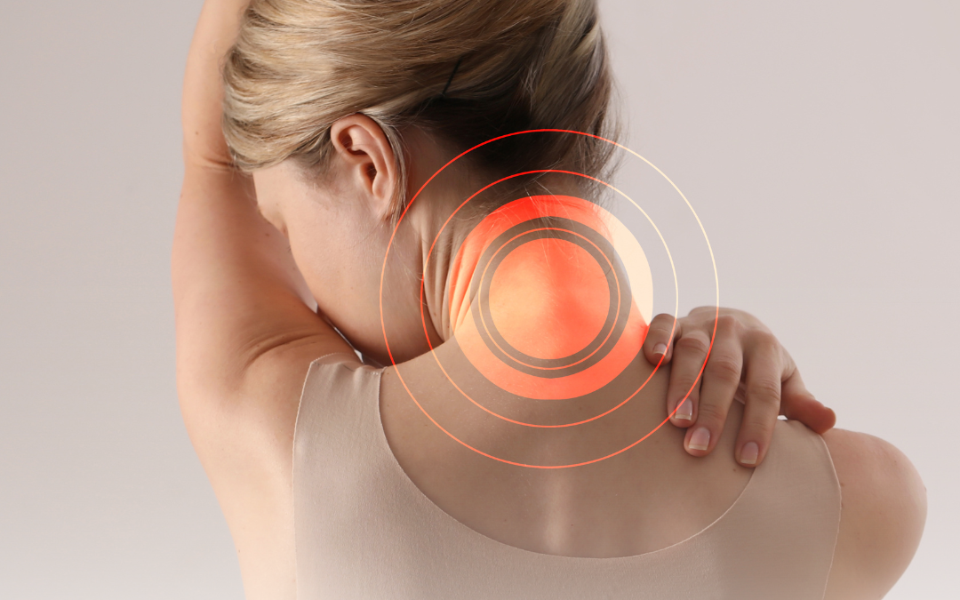 Neck Pain Ayurvedic Treatment in Kerala