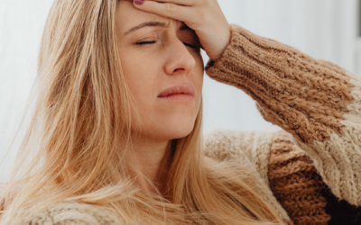Overcoming Chronic Fatigue Naturally with Ayurveda