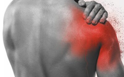 Relief for Shoulder Joint Pain Through Ayurveda