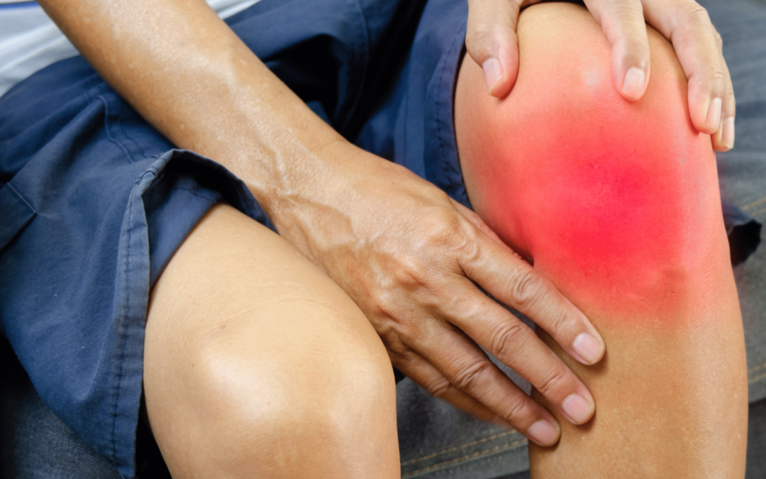 How to Reduce Inflammation in Joints with Ayurveda Treatment for Joint Pain