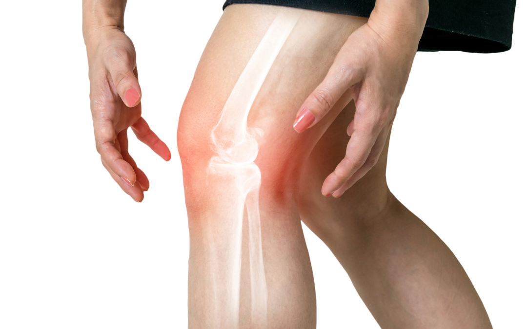 Ayurvedic Treatment for Osteoarthritis Joint Pain in Kumarakom