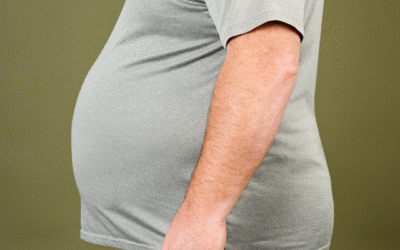 How Obesity Treatment in Ayurveda Supports Lasting Weight Loss Naturally