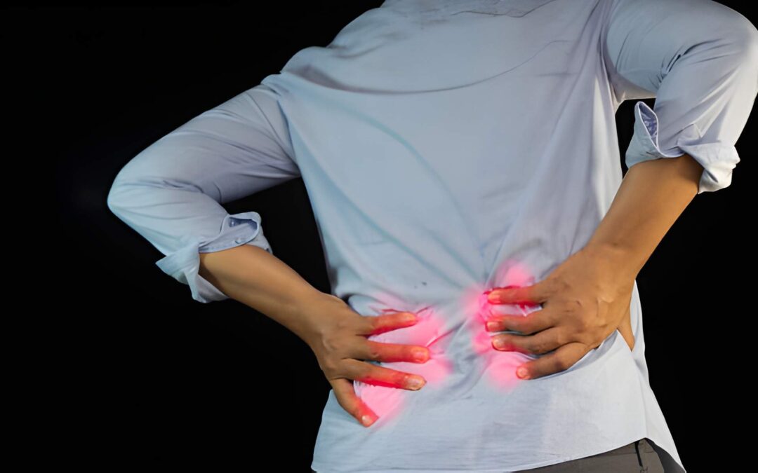 What Are the Early Symptoms of Psoriatic Arthritis Back Pain?