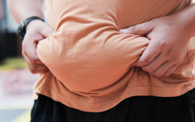 how to reduce belly fat ayurveda