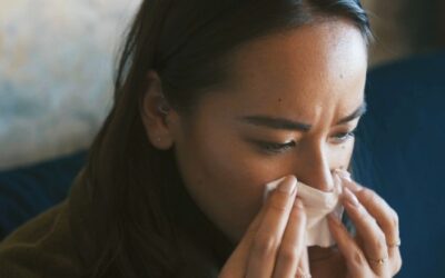 How Ayurveda Treats Nasal Congestion Naturally