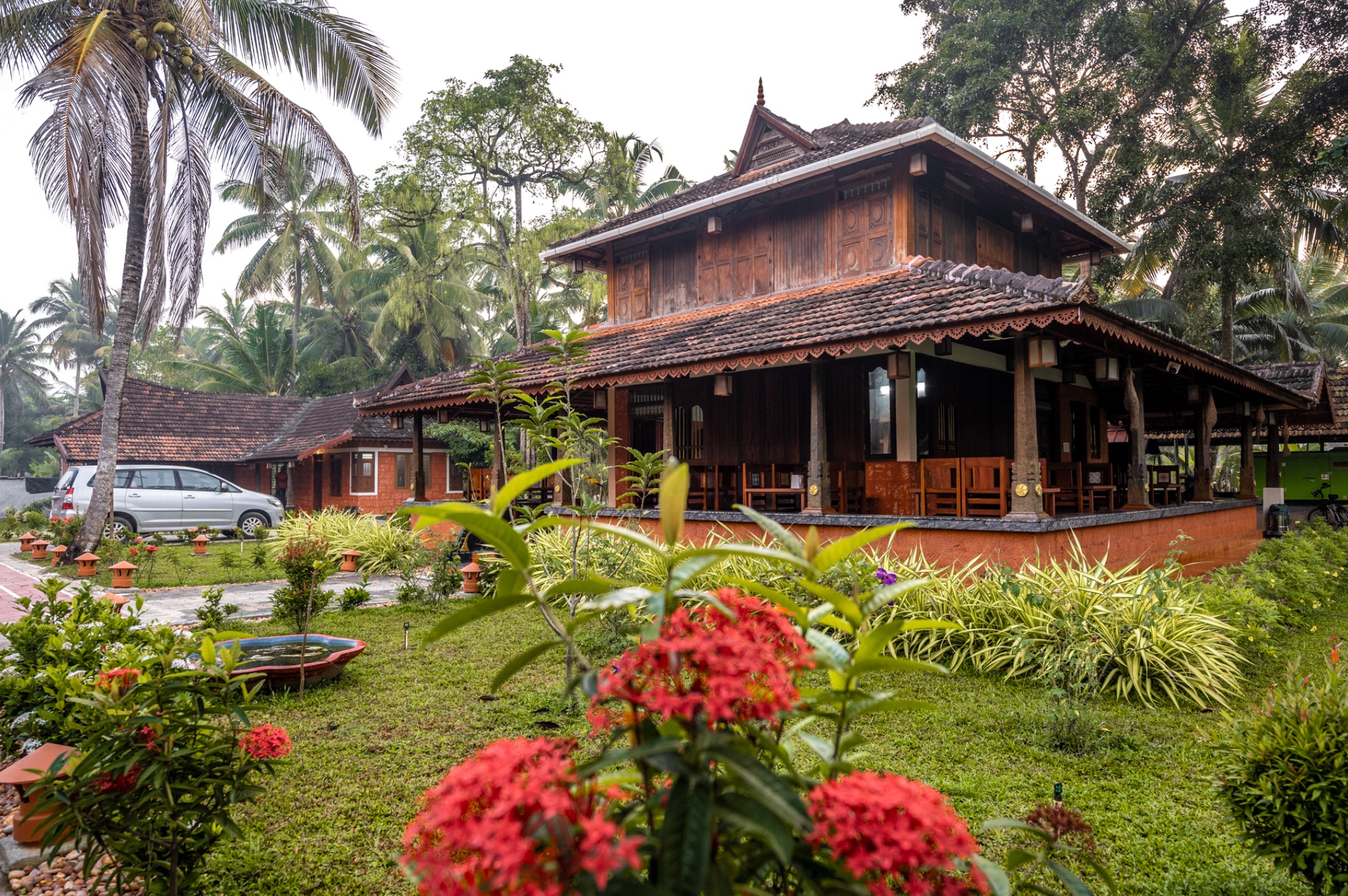 Panchakarma Treatment