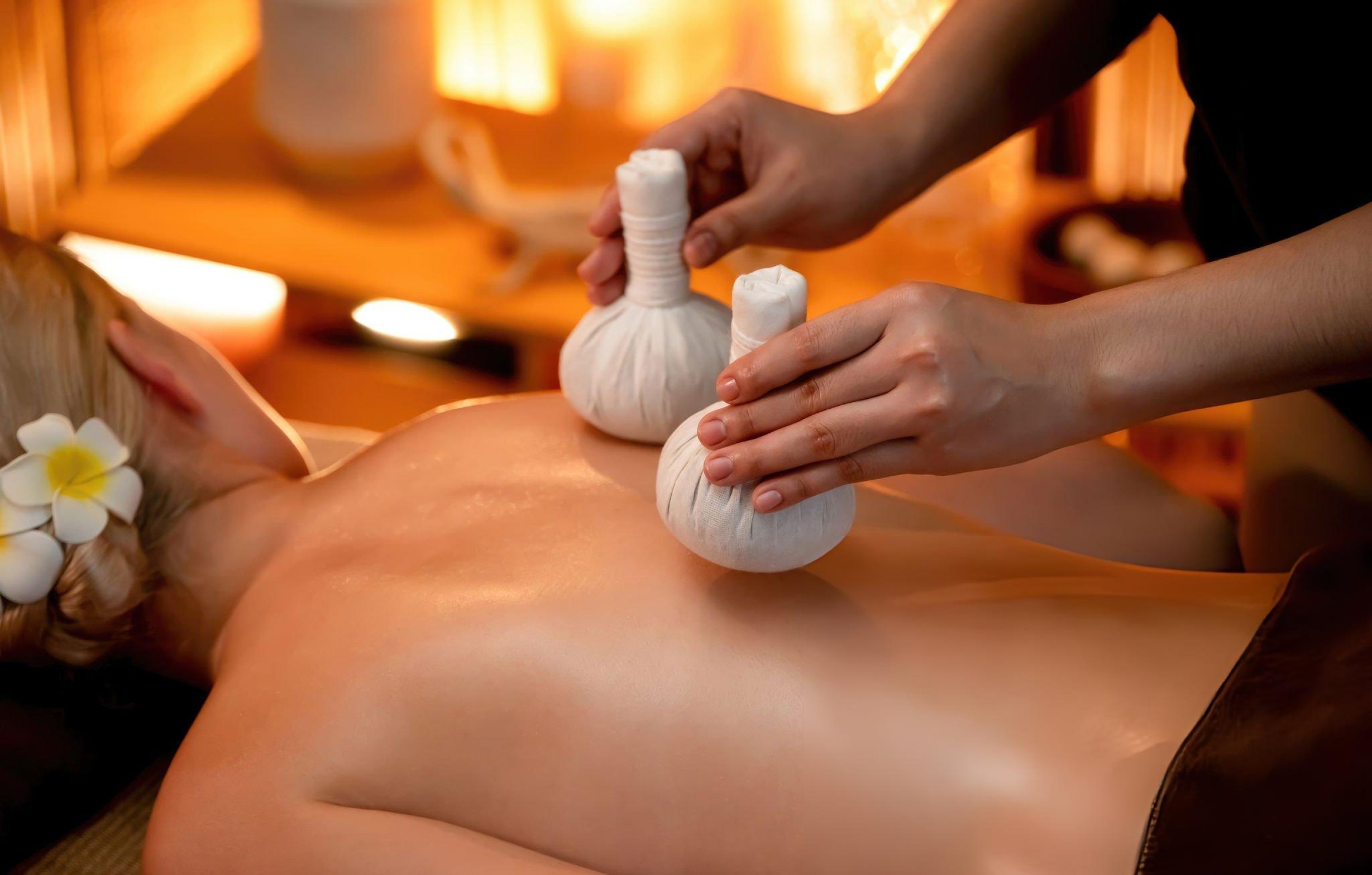 ayurveda wellness retreat india