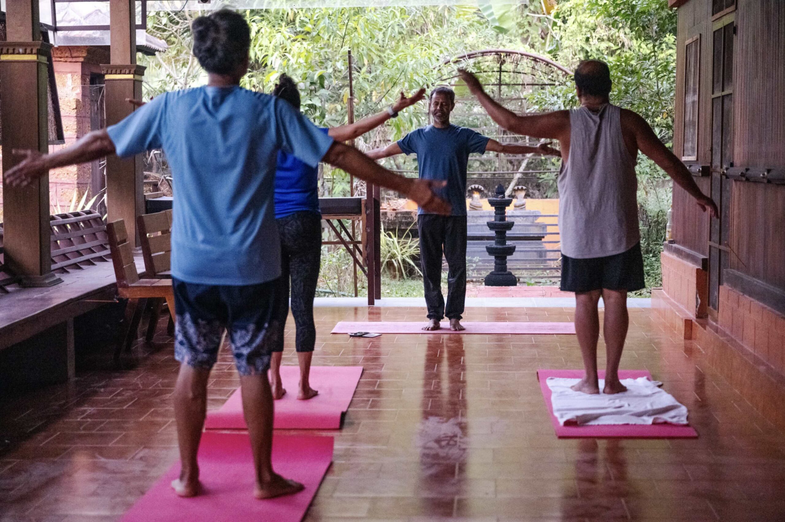 Panchakarma Treatment