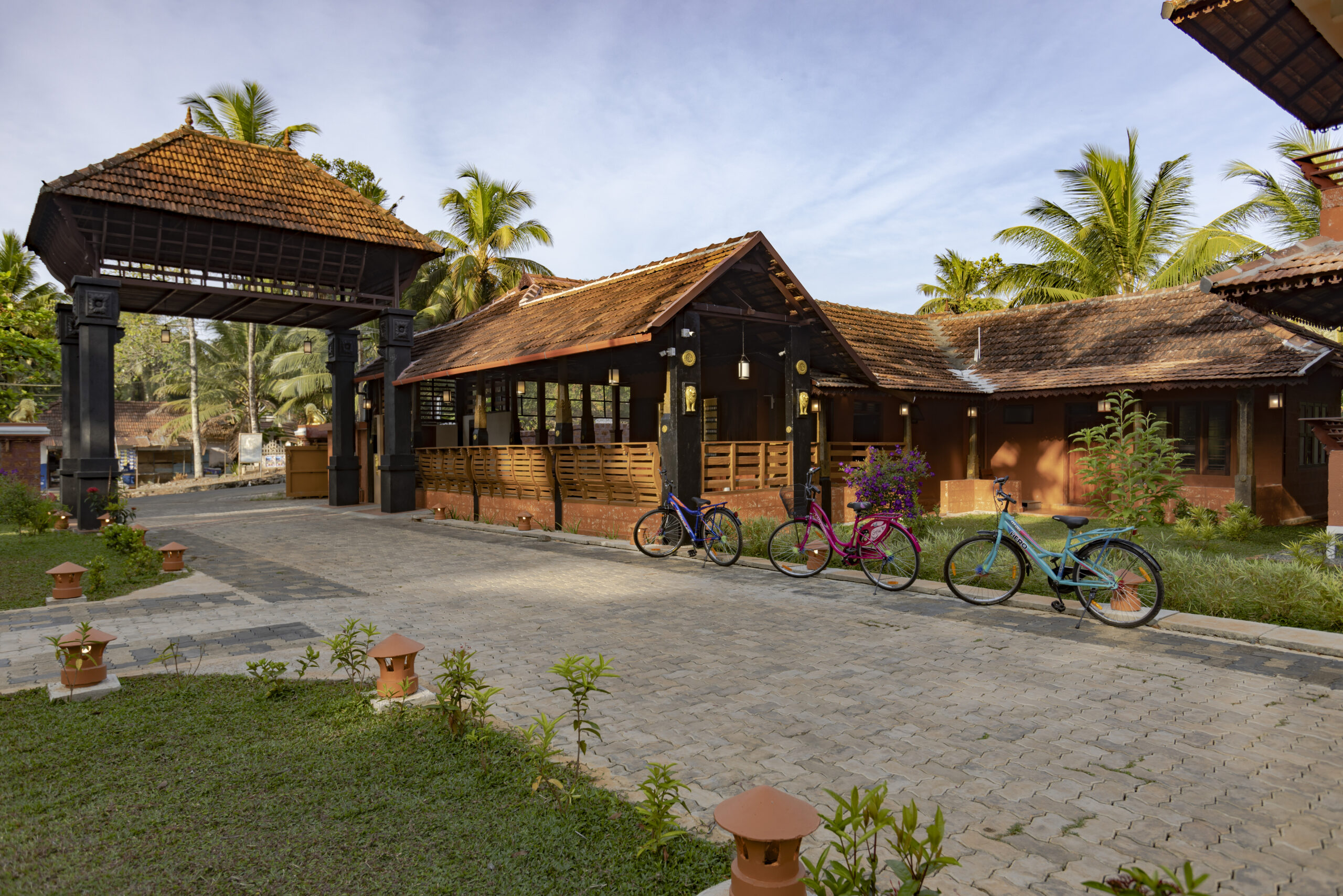 Karkidaka treatment in kerala