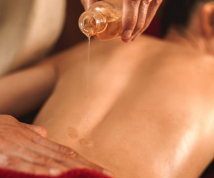 Karkidaka treatment in kerala