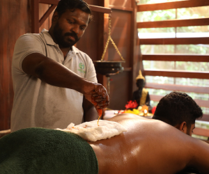 Karkidaka Treatment in Kerala