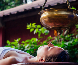 Karkidaka treatment in kerala