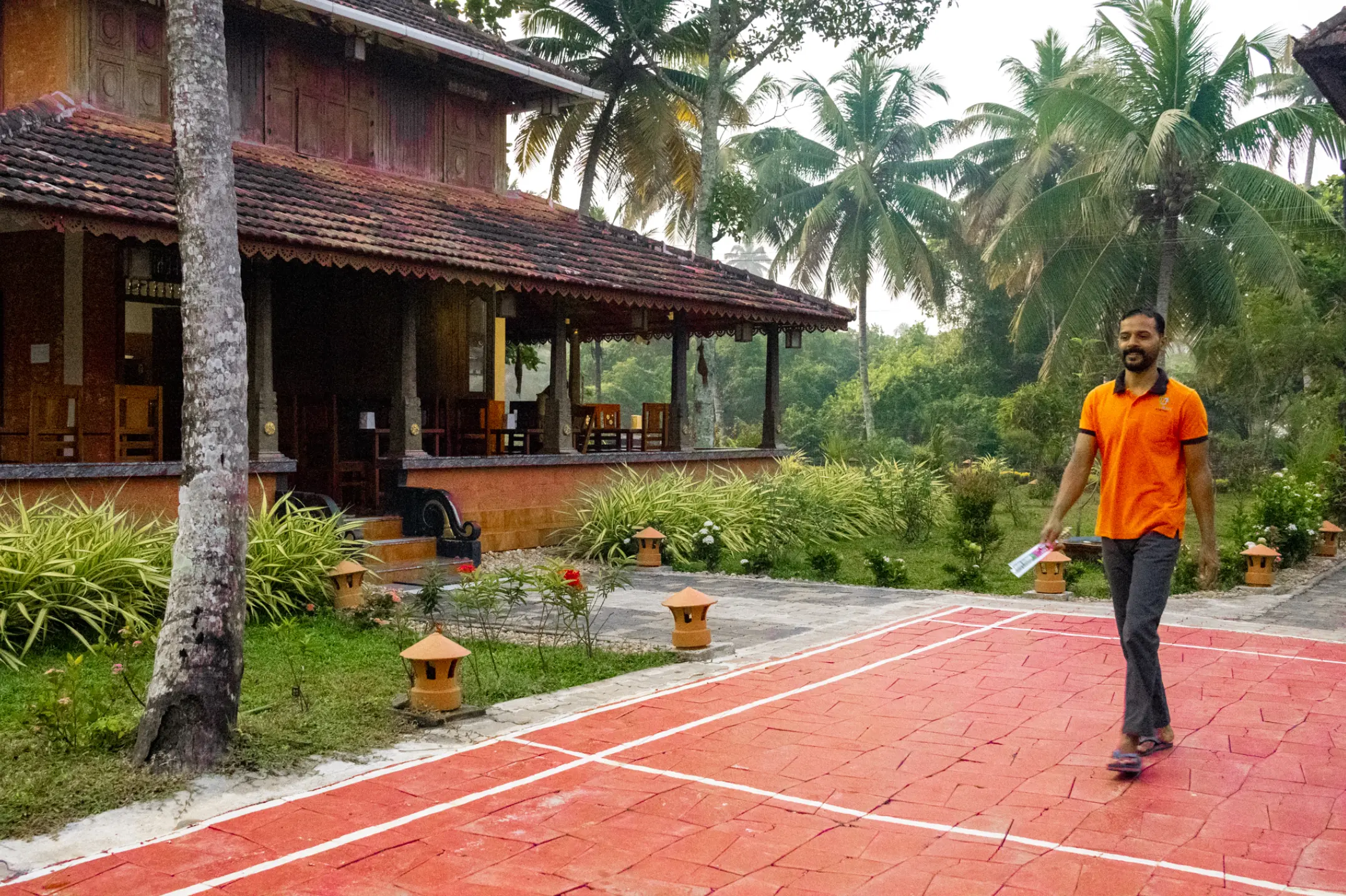 Ayurvedic Detox Treatment