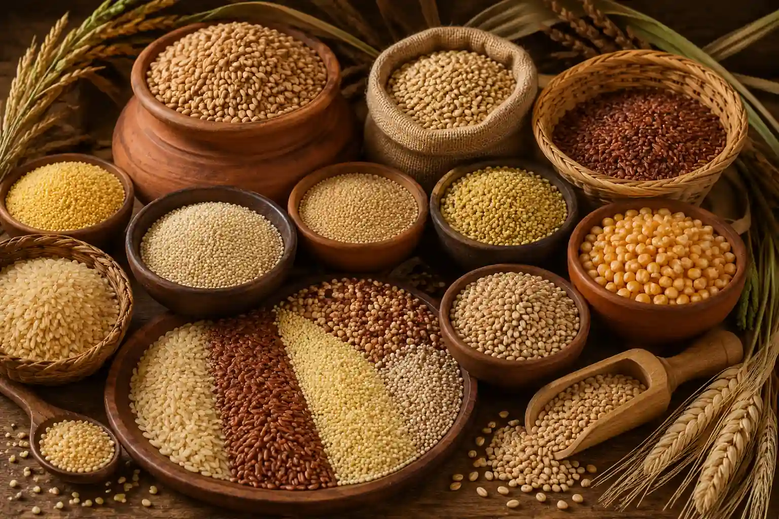 Ayurvedic Diet for Weight Loss