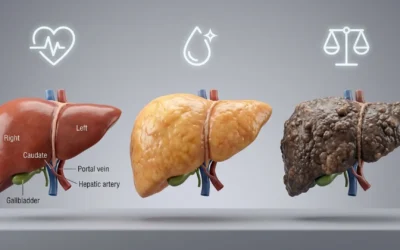 Side Effects of Non-Alcoholic Fatty Liver Disease: Symptoms, Complications and Ayurvedic Support