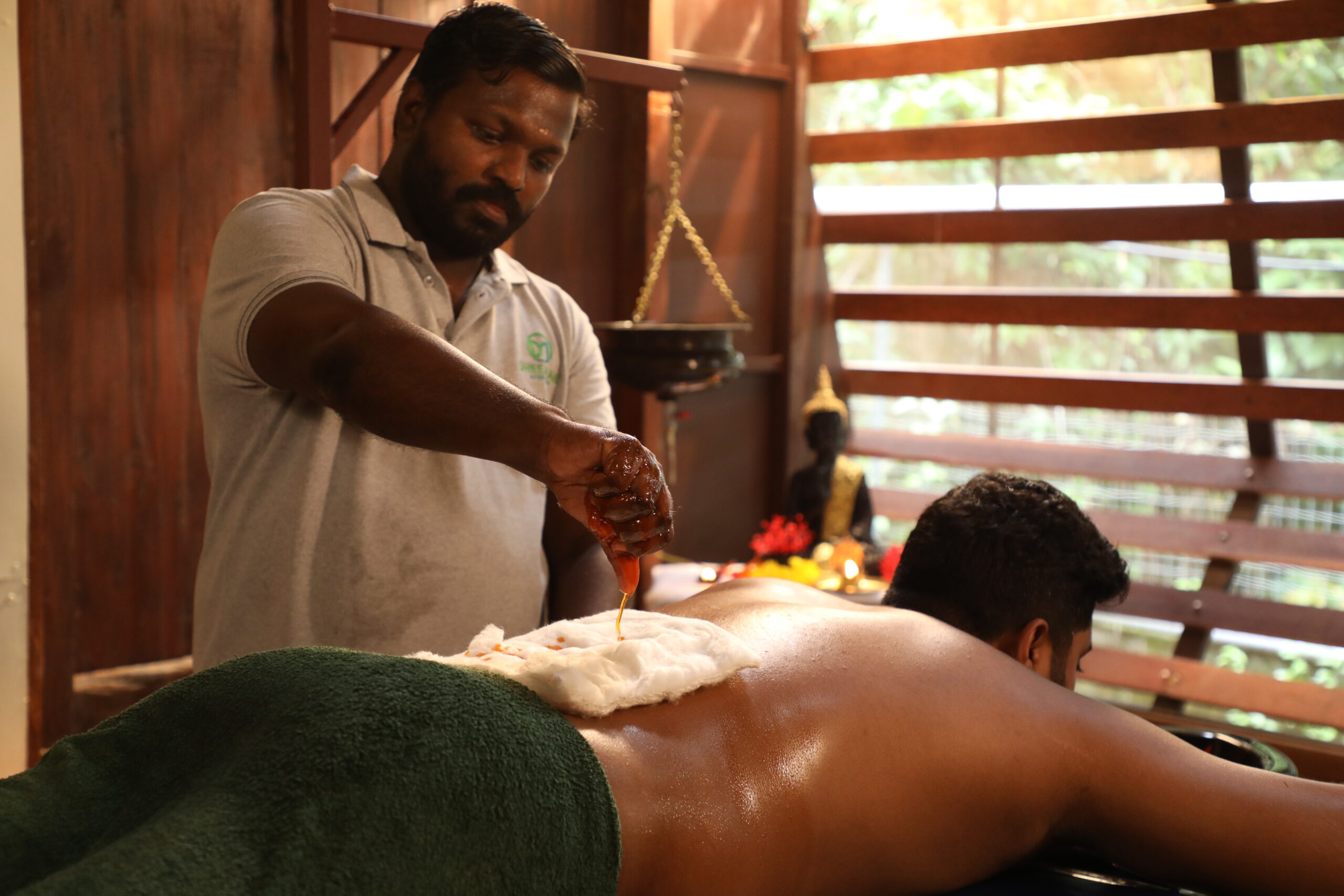 Panchakarma Treatment Cost in Kerala 