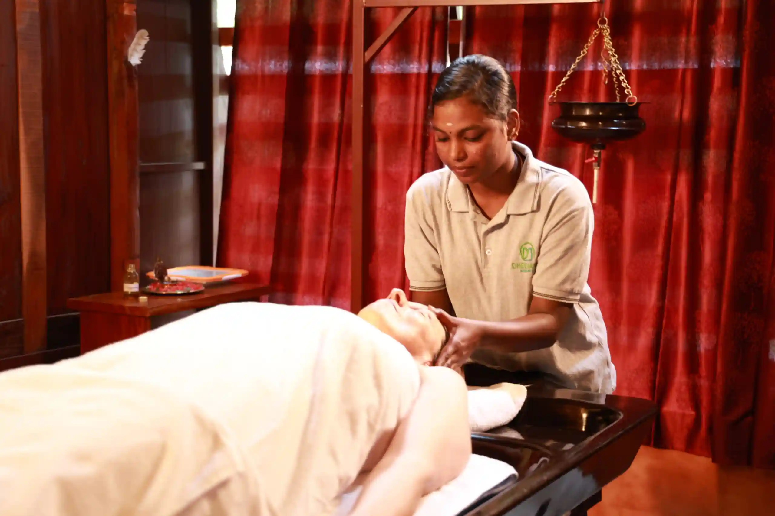 Karkidaka Chikitsa Ayurvedic Treatment in Kerala