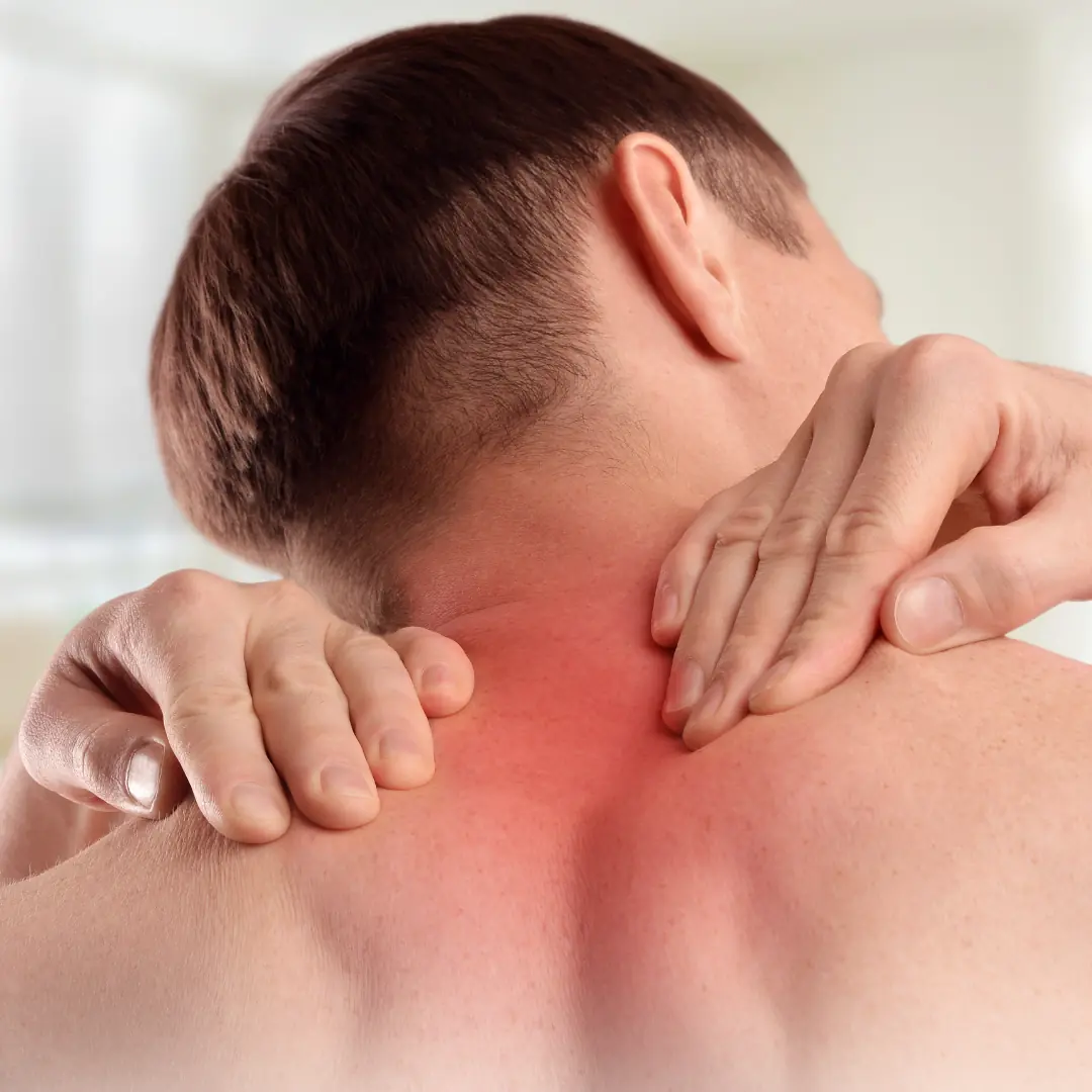 Cervical Spondylitis