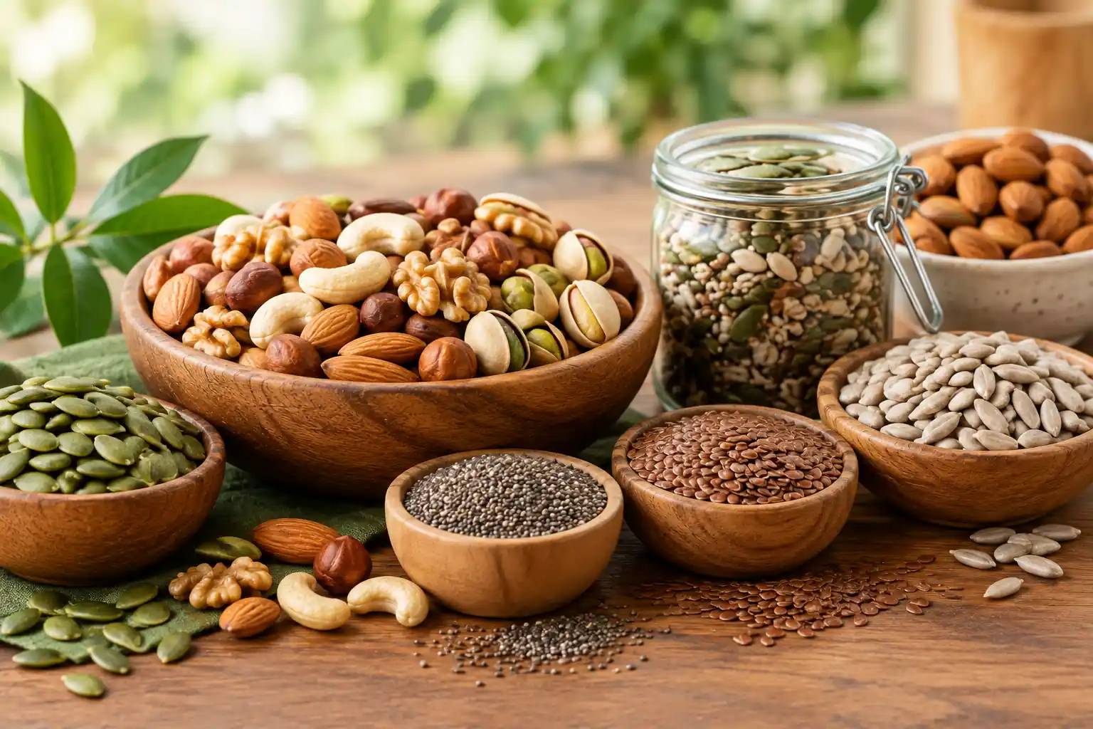 Ayurvedic Diet During a Stress Retreat