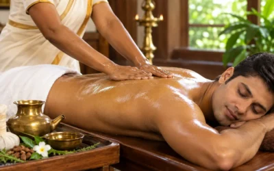 What Treatments May Be Included in an Ayurveda Retreat?