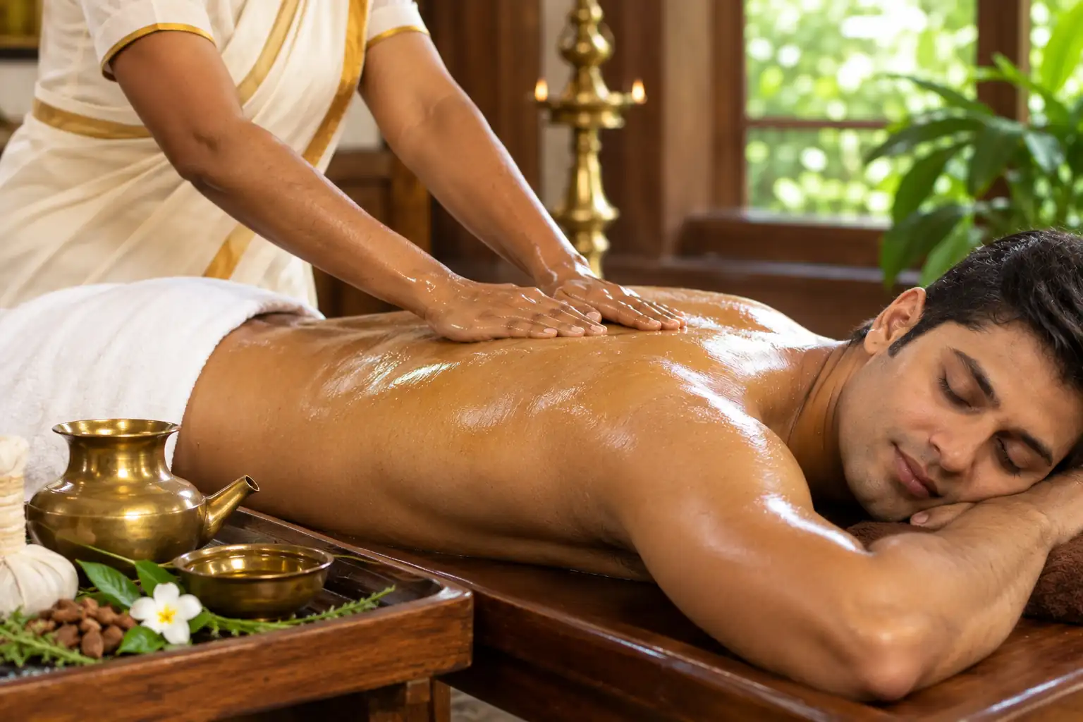 Ayurveda Retreat Cost in India