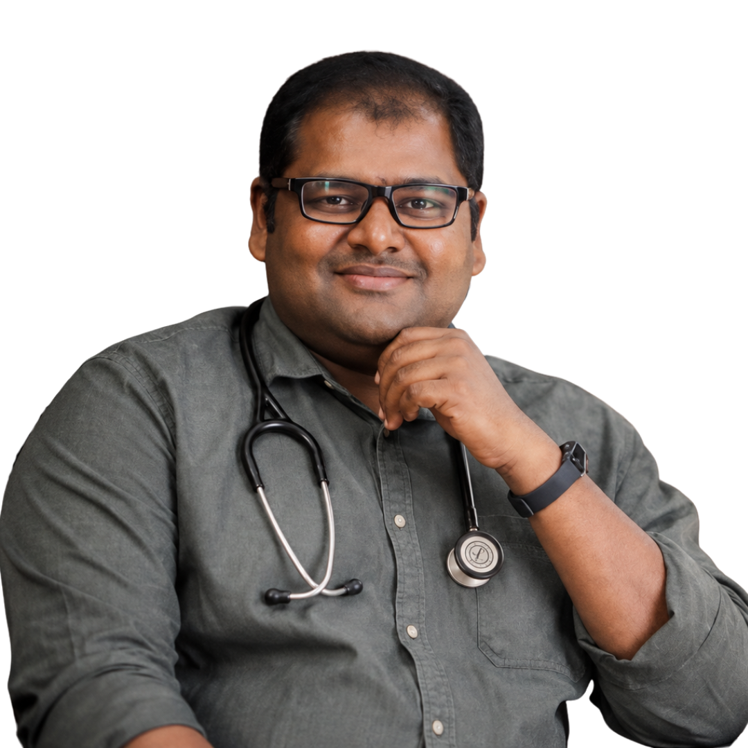 Dr Jayakrishnan Ayurvedic Physician, Dheemahi Ayurvedic Village