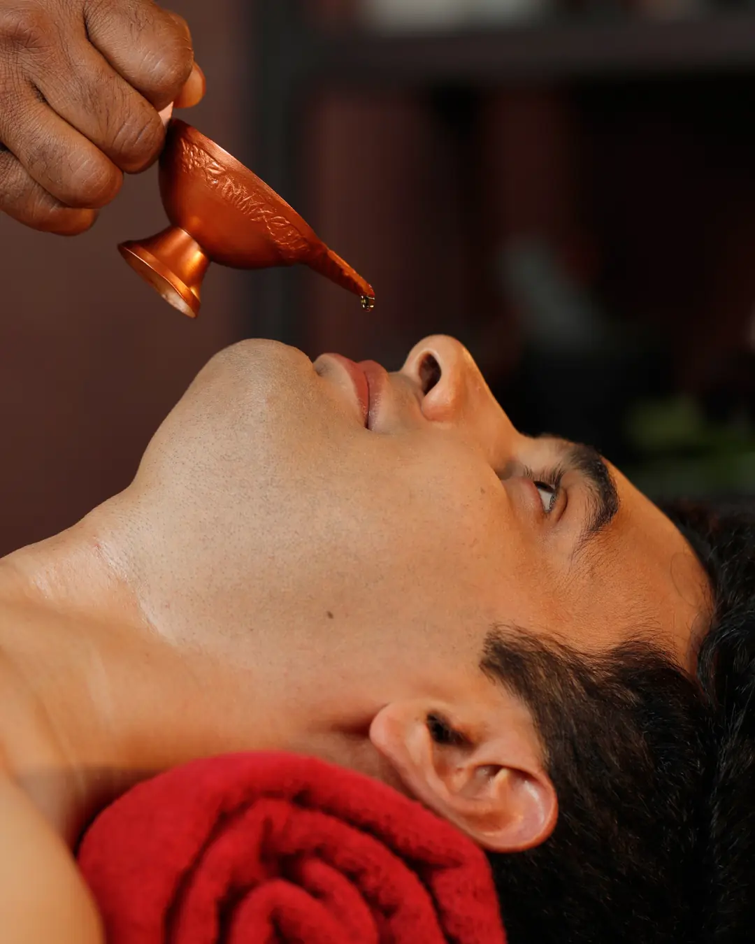 Treatments Included in Ayurveda Retreat