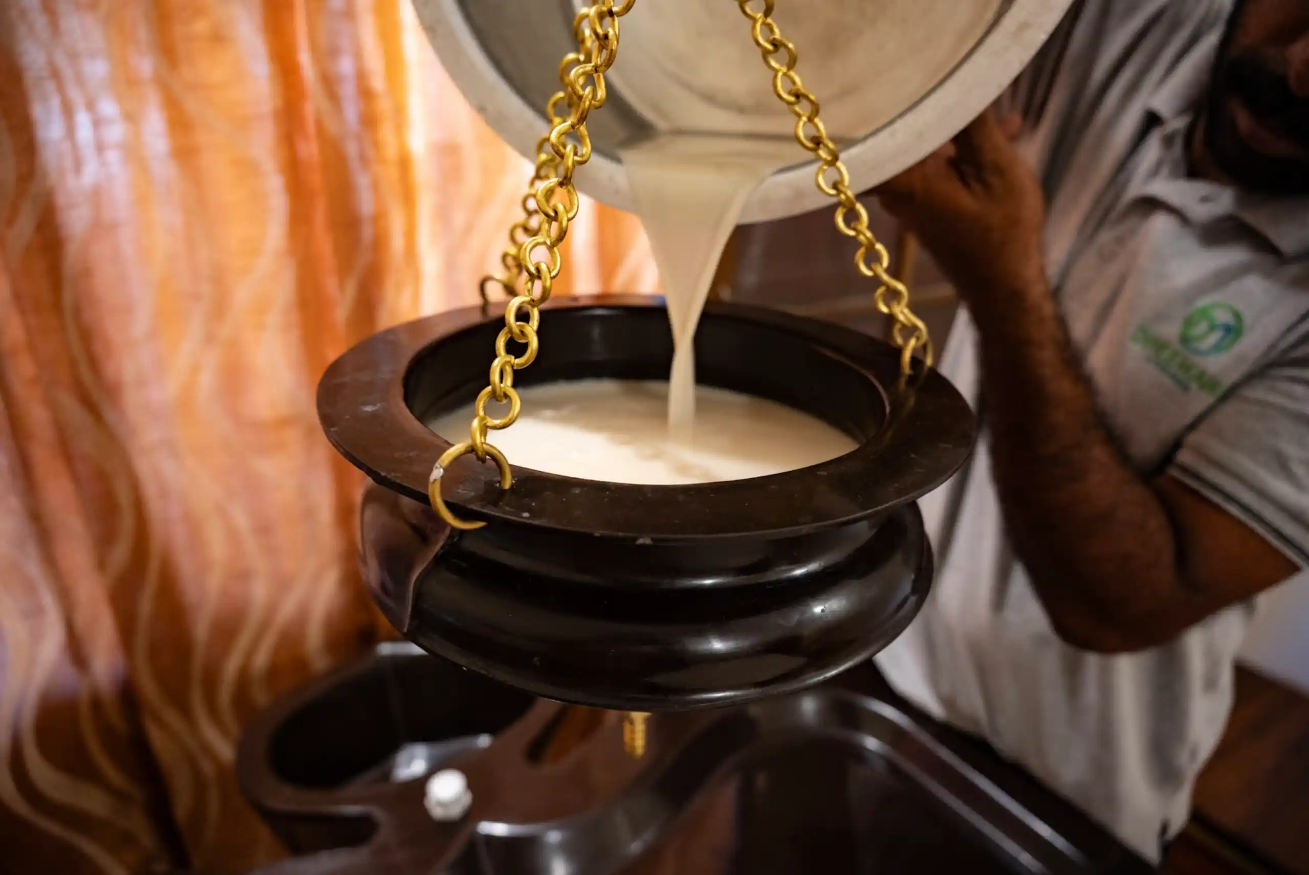 : Ayurveda for Blood Sugar Management with Traditional Ayurvedic Buttermilk Preparation
