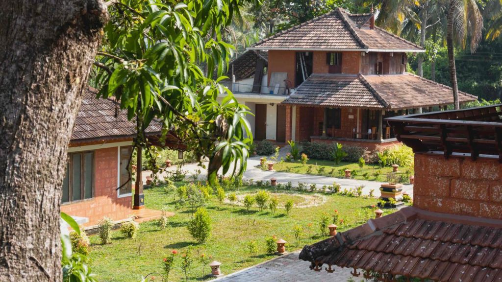 Panchakarma Treatment Cost in Kerala 