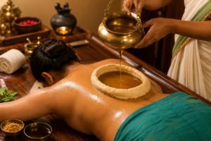 Panchakarma Treatment in Kerala
