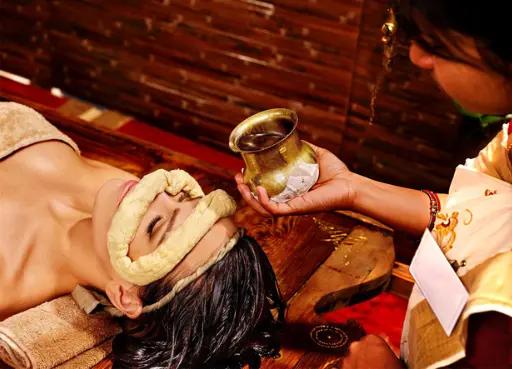 Panchakarma Treatment in Kerala